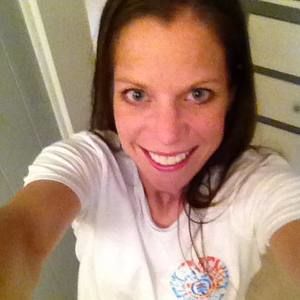 Meet your Posher, Whitney